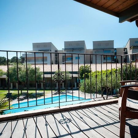 פורטו-וישיו Residence Le Relax חדר תמונה