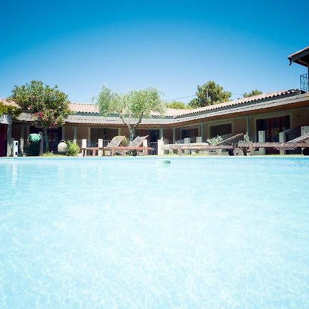 פורטו-וישיו Residence Le Relax מראה חיצוני תמונה
