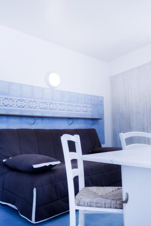 פורטו-וישיו Residence Le Relax חדר תמונה